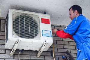 Find HVAC Contractors in Malheur County